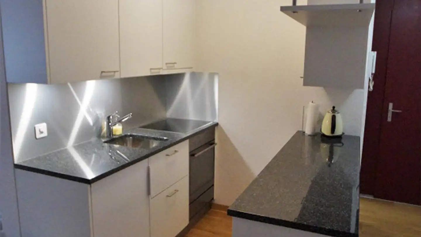 Apartment for rent - Gerberngasse 19a, 3011 Bern - Photo 3