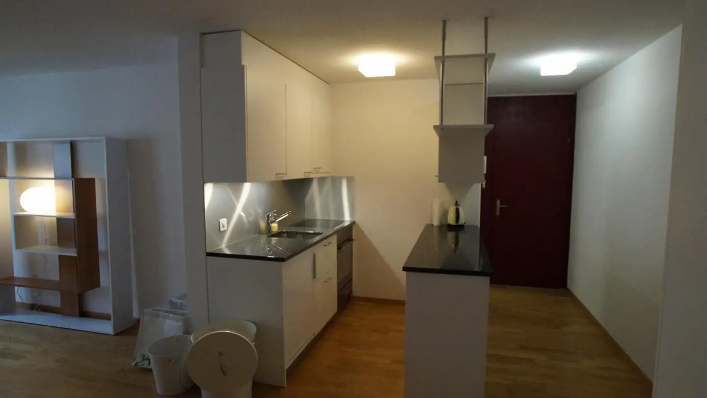 Apartment for rent - Gerberngasse 19a, 3011 Bern - Photo 4