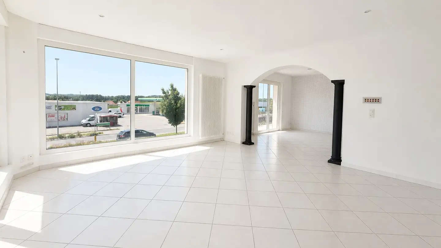 Apartment for rent - Route Du Midi 8, 1723 Marly - Photo 3