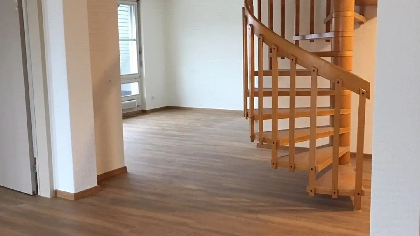 Appartamento in affitto - Thundorferstrasse 4, 8500 Frauenfeld - Foto 3