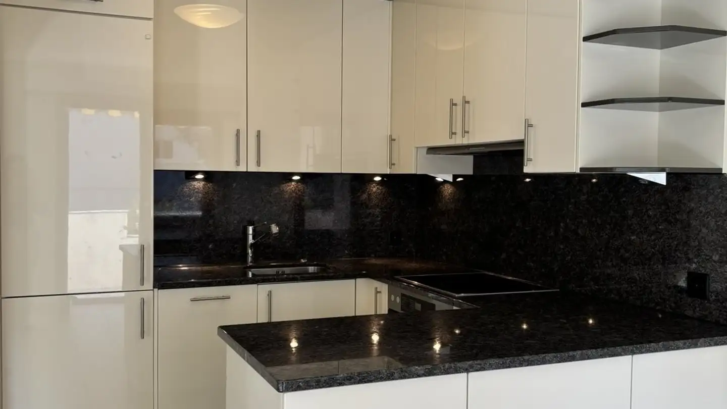 Appartement à louer - Härgelenstrasse 27, 4435 Niederdorf - Photo 2