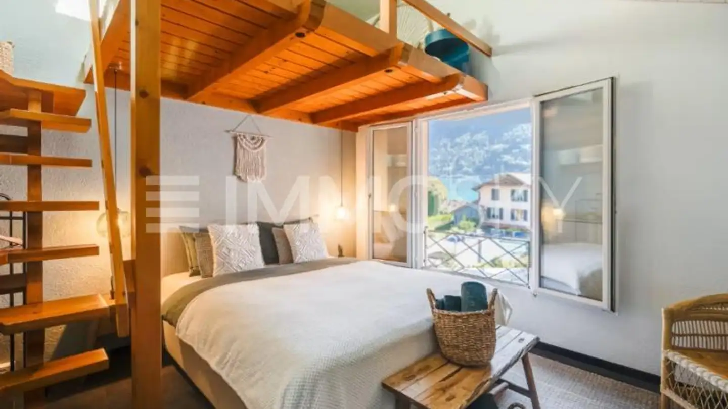 Loft for sale - 3707 Därligen