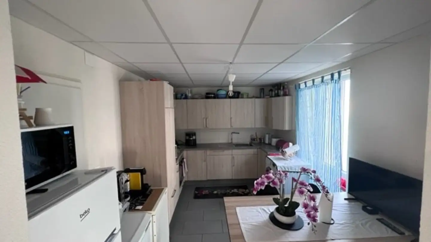 Apartment for rent - Route Du Grand-Saint-Bernard 16, 1880 Bex - Photo 3