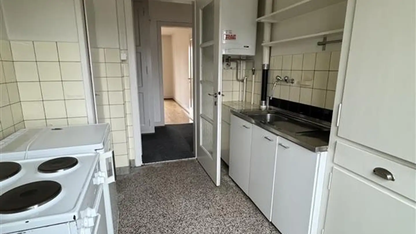 Wohnung mieten - Egelgasse 66, 3006 Bern - Foto 4