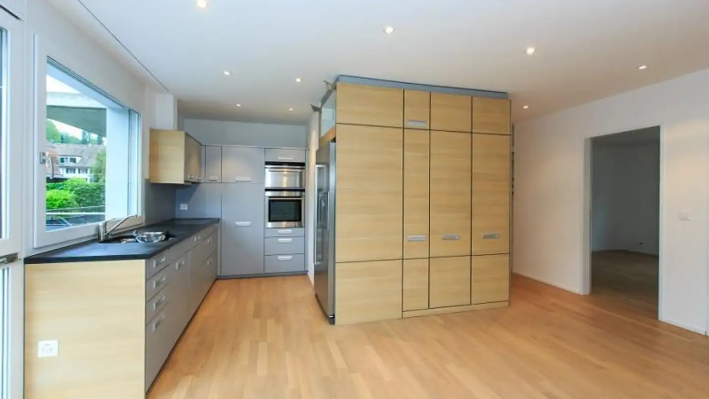 Appartement à louer - Bodengasse 5, 8803 Rüschlikon