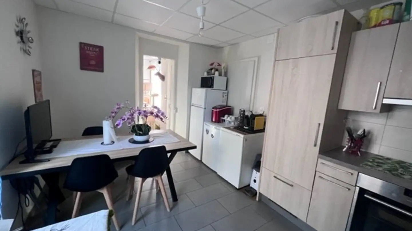 Apartment for rent - Route Du Grand-Saint-Bernard 16, 1880 Bex