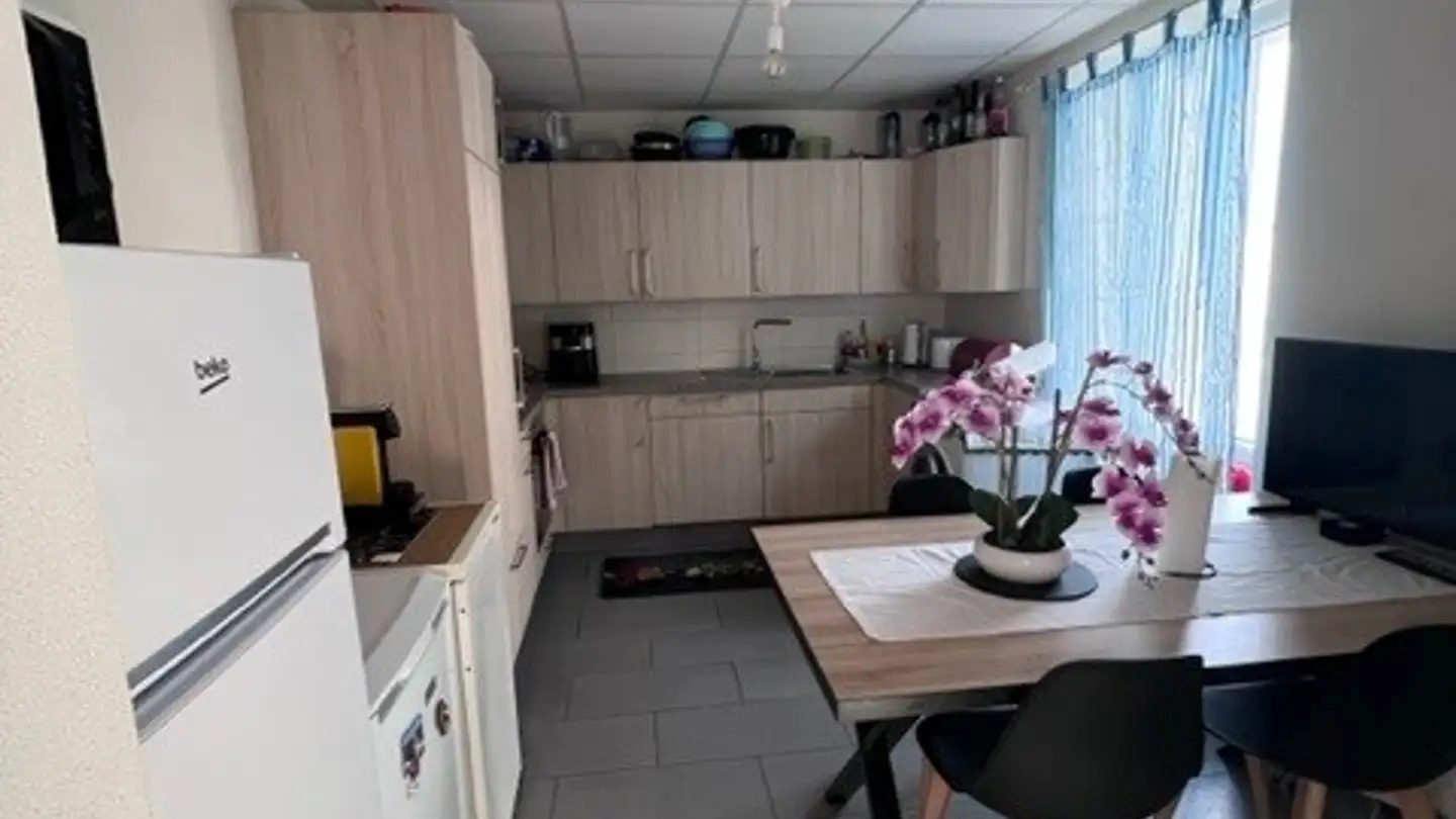 Apartment for rent - Route Du Grand-Saint-Bernard 16, 1880 Bex - Photo 2