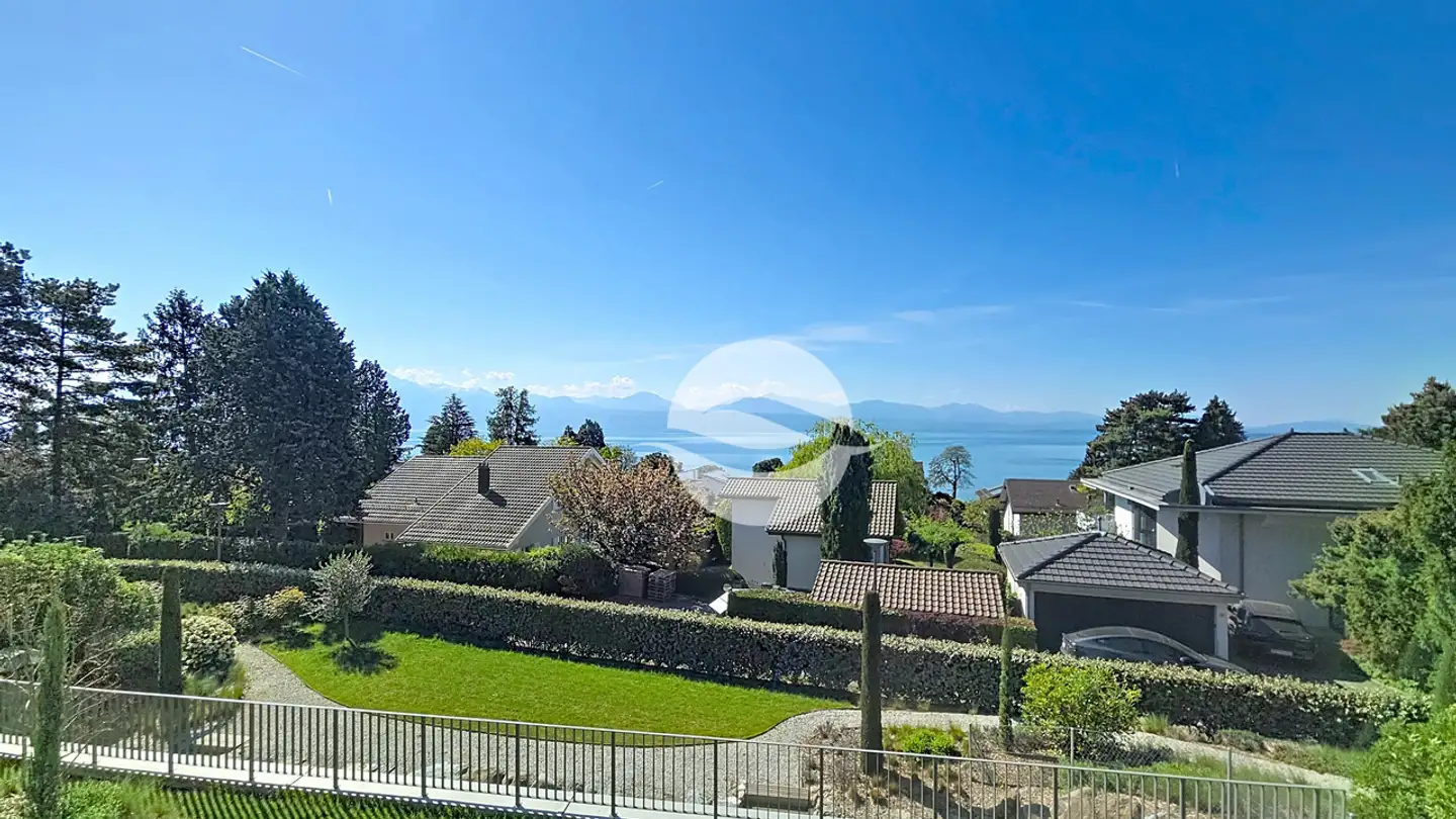 Apartment for rent - Chemin Des Chantres 8a, 1025 St-Sulpice VD