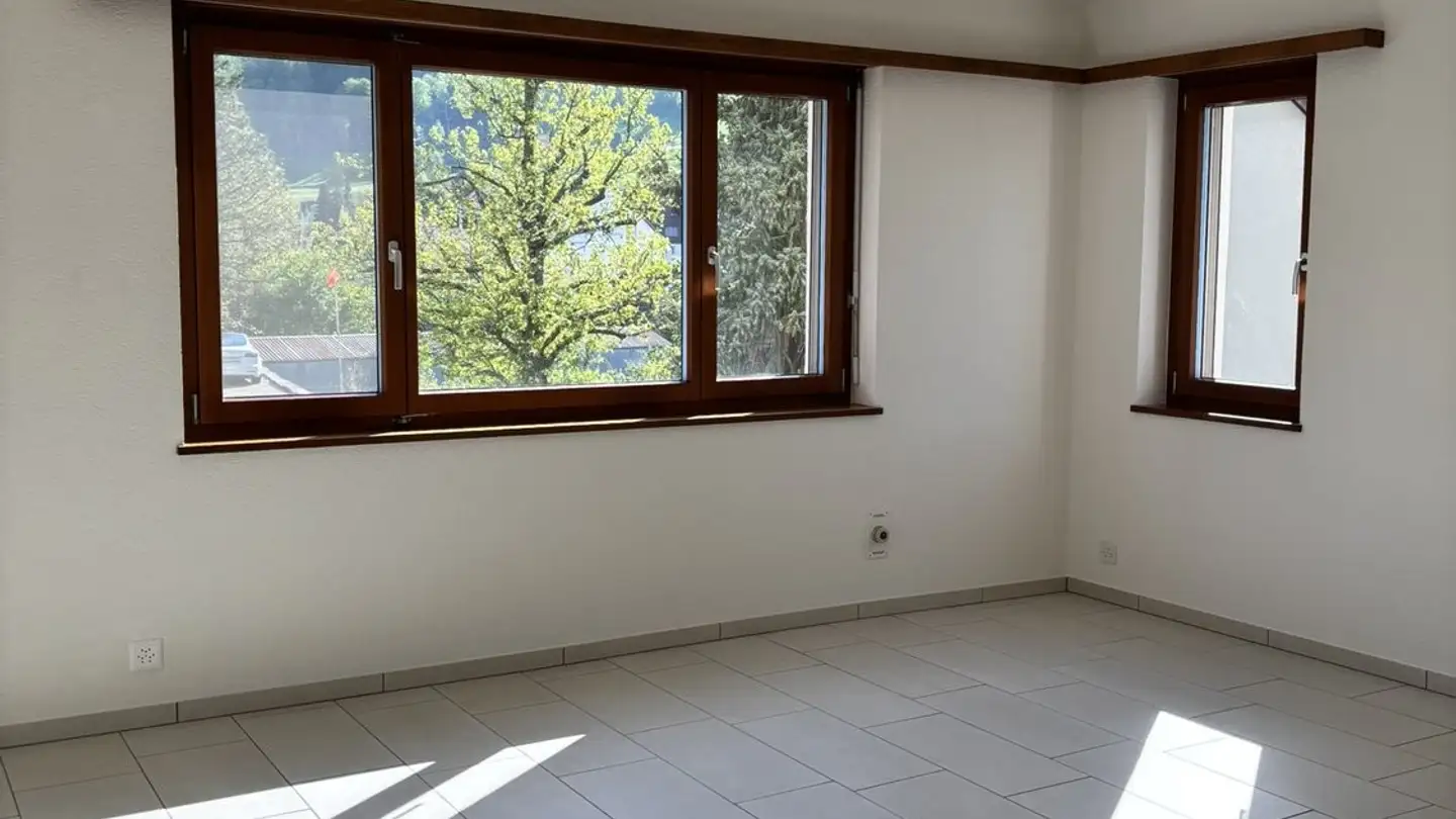Appartement à louer - Härgelenstrasse 27, 4435 Niederdorf - Photo 4