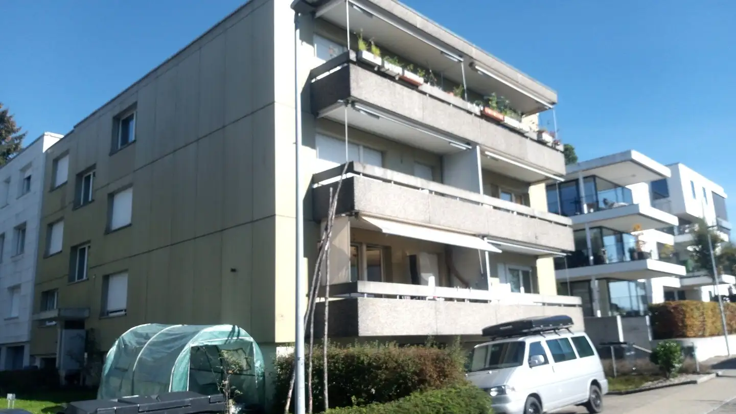 Appartamento in affitto - Zulligerstrasse 67, 3063 Ittigen