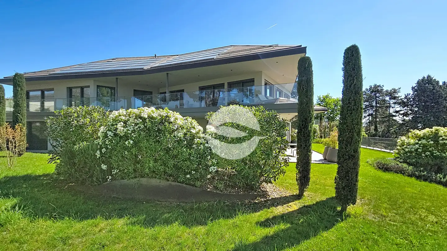 Apartment for rent - Chemin Des Chantres 8a, 1025 St-Sulpice VD - Photo 2