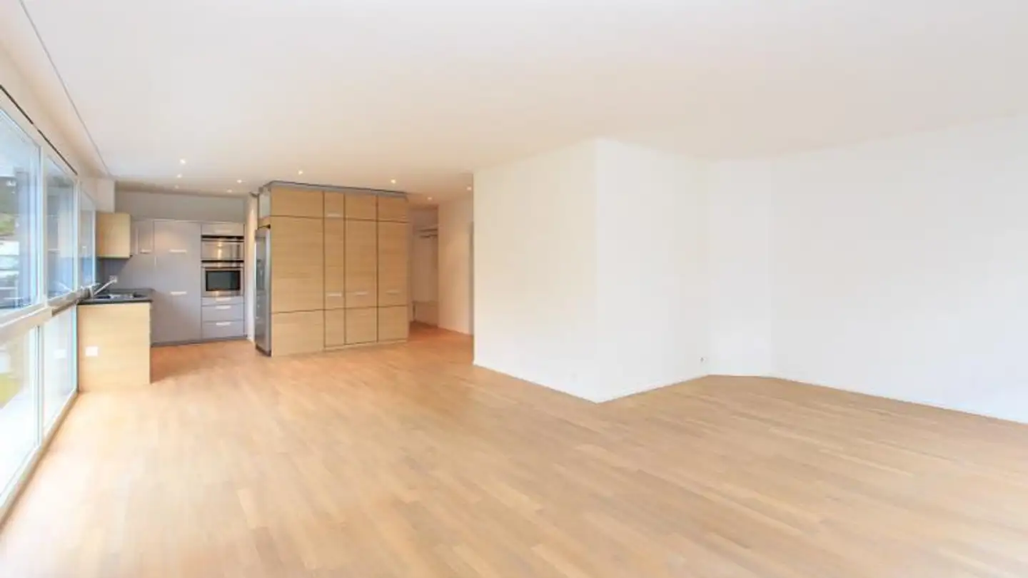 Appartement à louer - Bodengasse 5, 8803 Rüschlikon - Photo 2