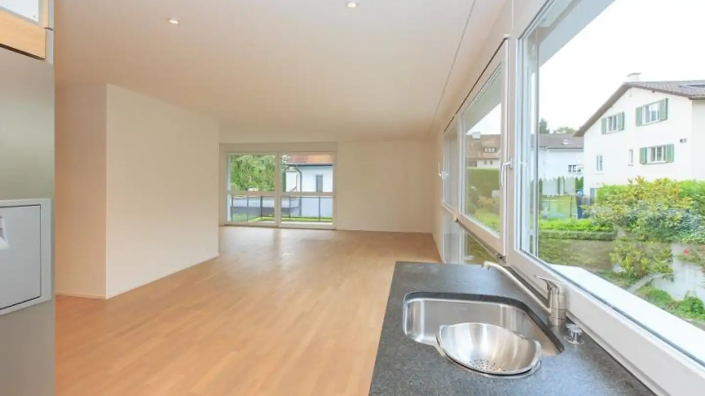 Appartement à louer - Bodengasse 5, 8803 Rüschlikon - Photo 3