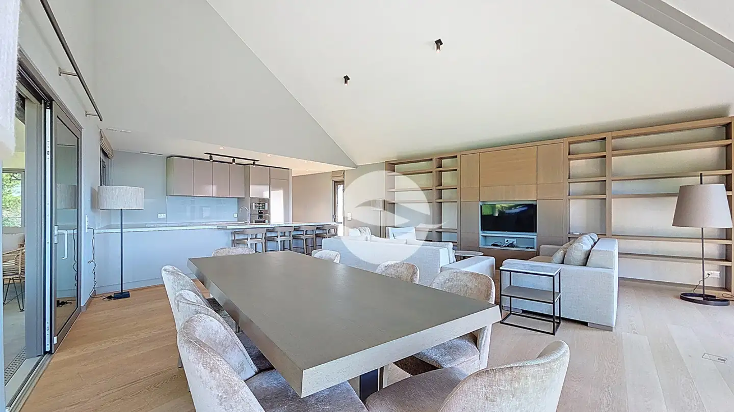 Apartment for rent - Chemin Des Chantres 8a, 1025 St-Sulpice VD - Photo 3