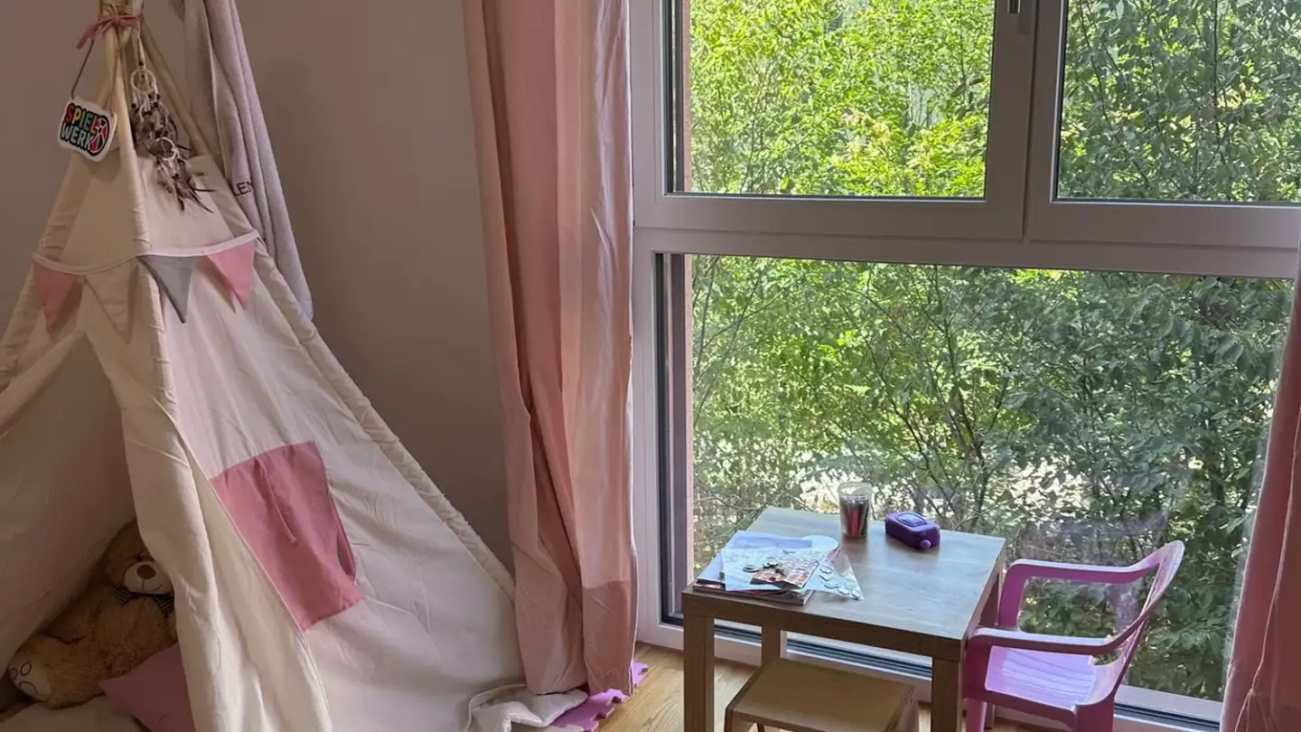Wohnung mieten - Halta 42, 3186 Düdingen
