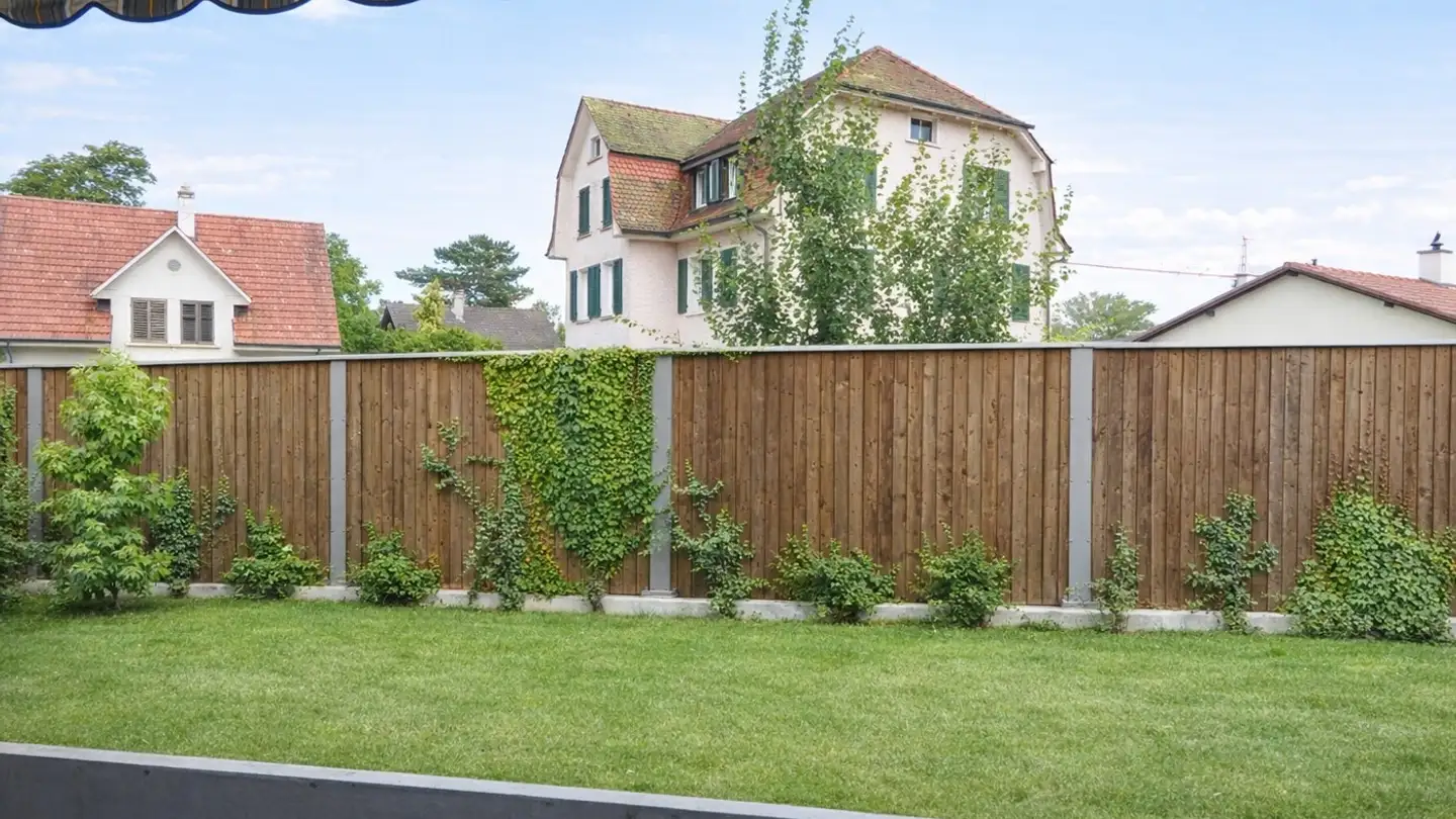 Appartamento in affitto - Bahnhofstrasse 74, 5605 Dottikon - Foto 2