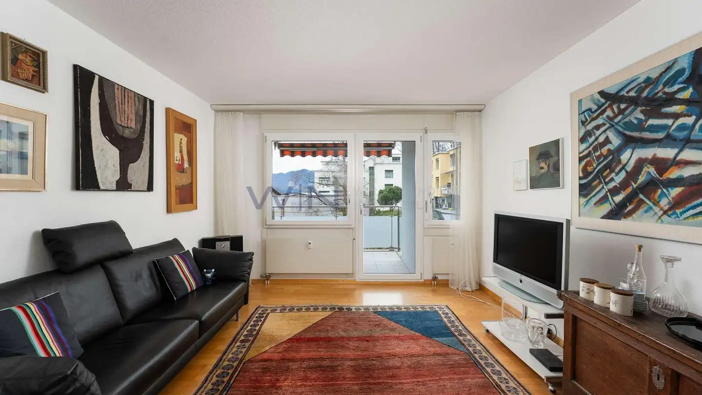 Apartment for sale - 6048 Horw - Photo 4