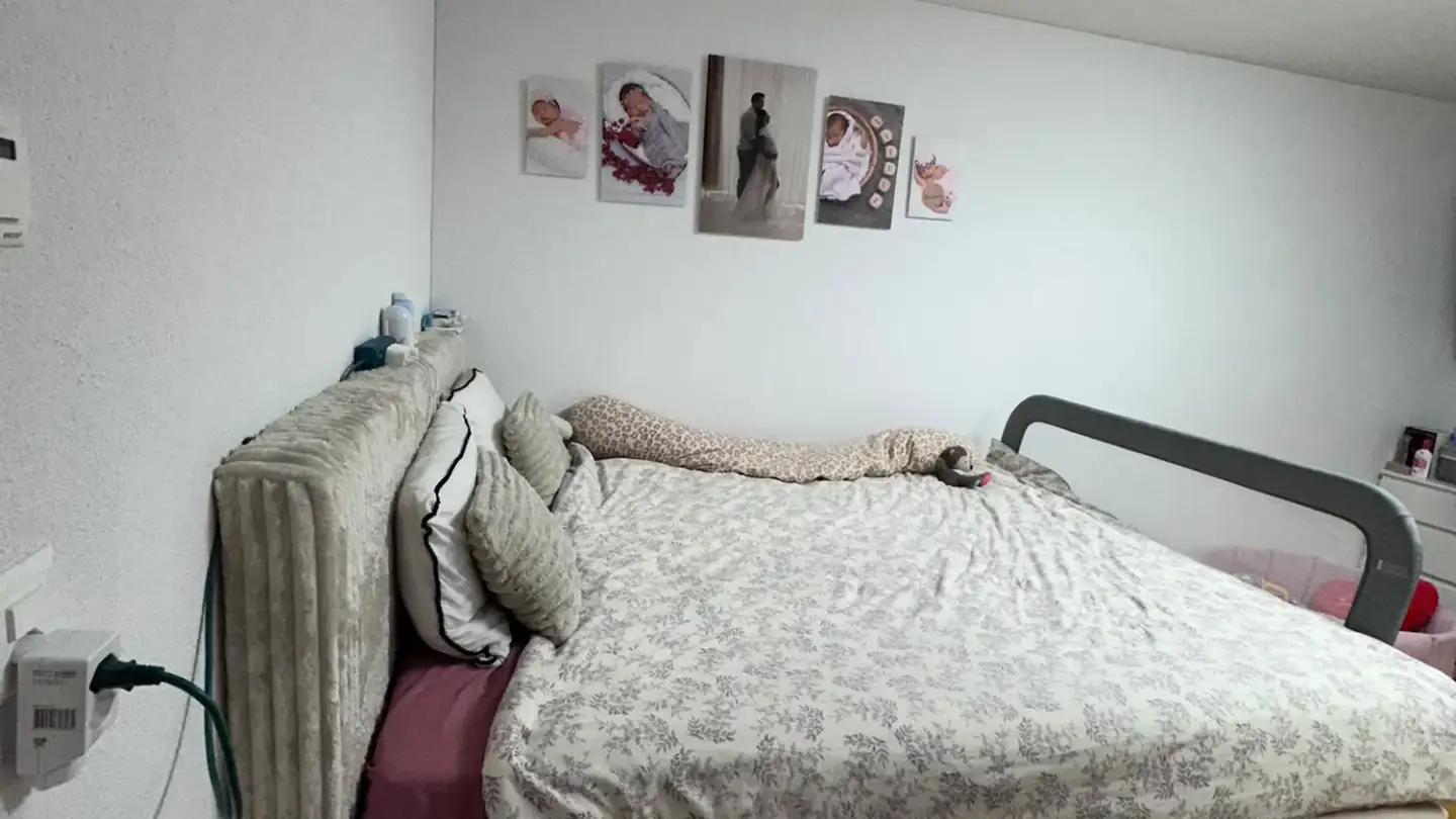 Wohnung mieten - Halta 42, 3186 Düdingen - Foto 4