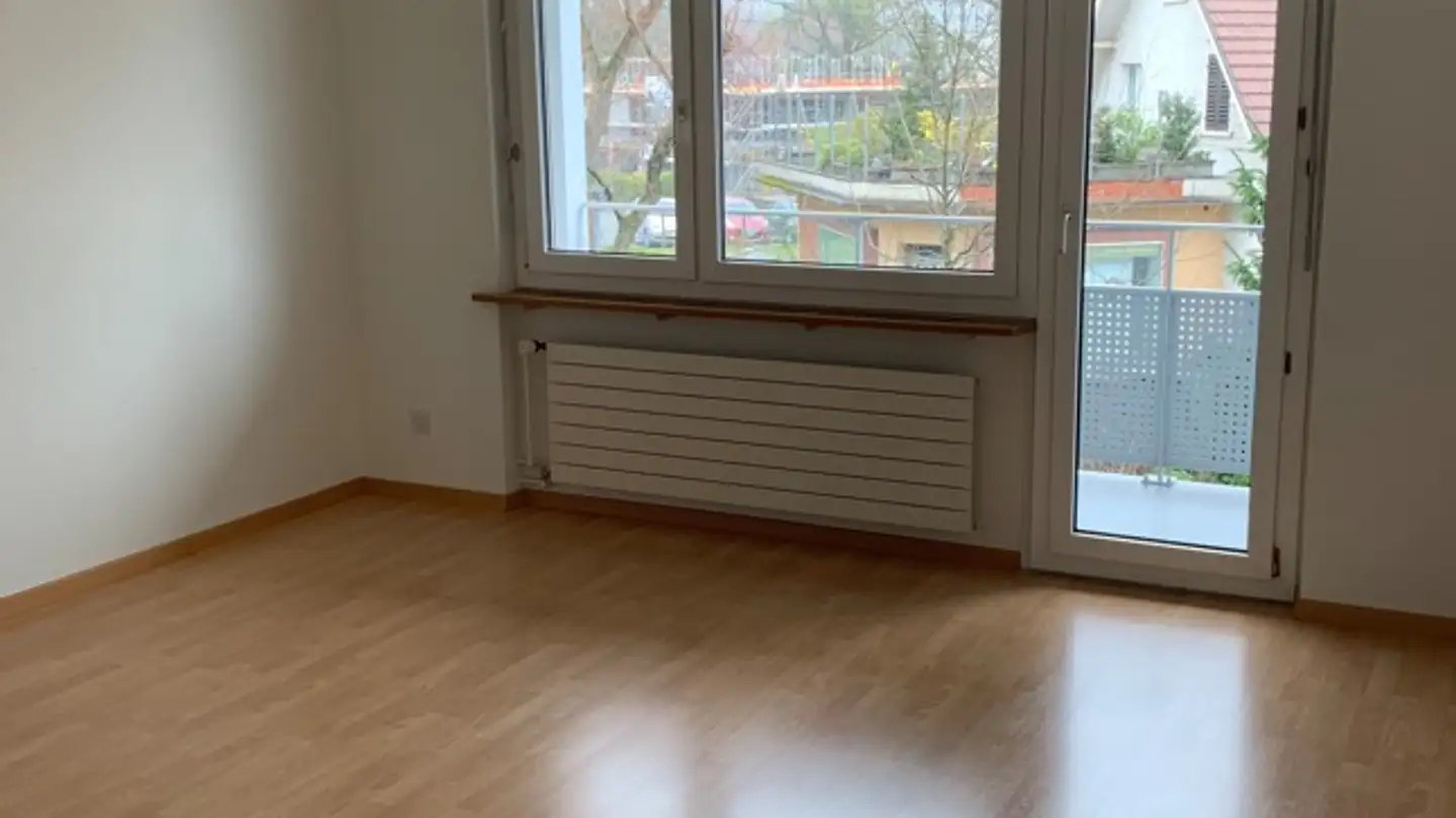 Appartamento in affitto - Bahnhofstrasse 74, 5605 Dottikon - Foto 4