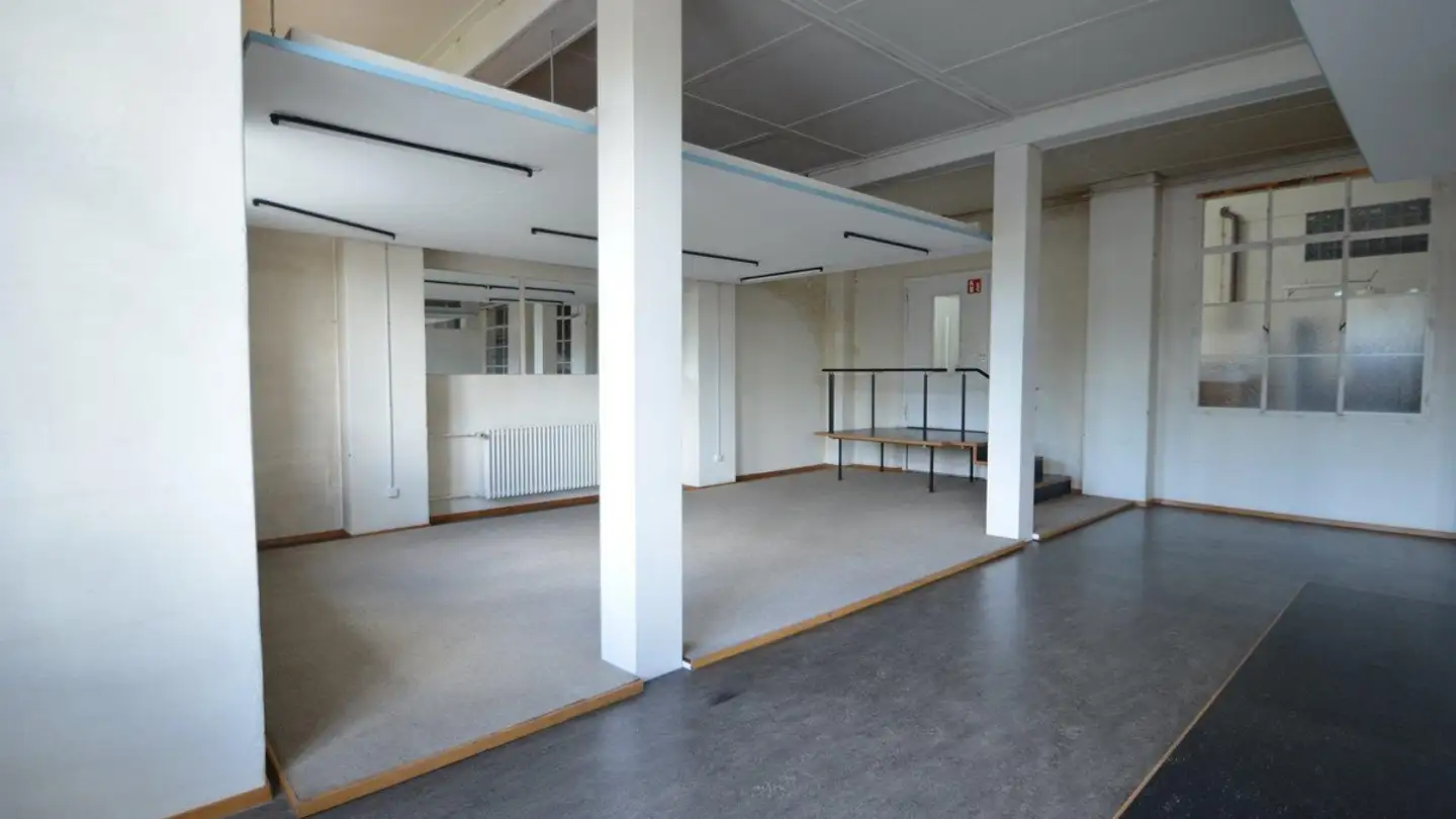 Industrial property for rent - Rohrstrasse 56, 3507 Biglen - Photo 4