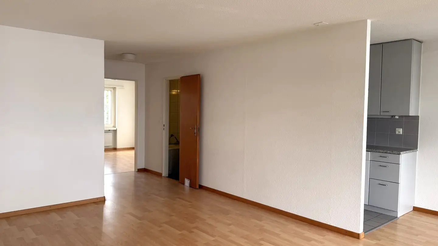 Appartamento in affitto - Zulligerstrasse 67, 3063 Ittigen - Photo 2