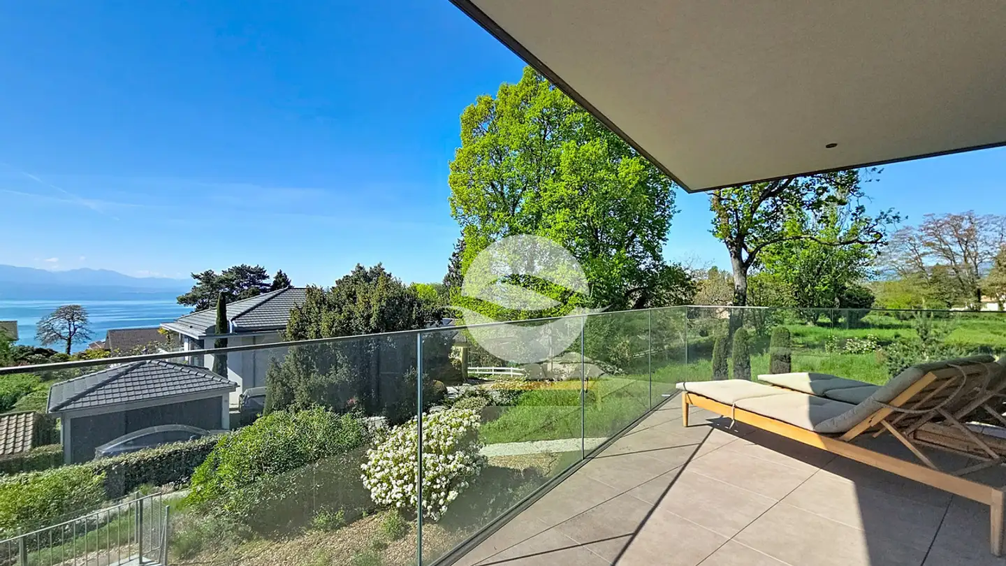 Apartment for rent - Chemin Des Chantres 8a, 1025 St-Sulpice VD - Photo 4