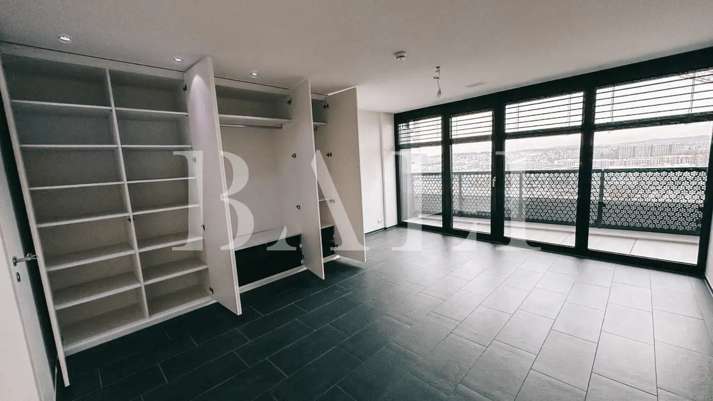 Appartamento in affitto - Sonnentalstrasse, 8600 Dübendorf - Foto 4