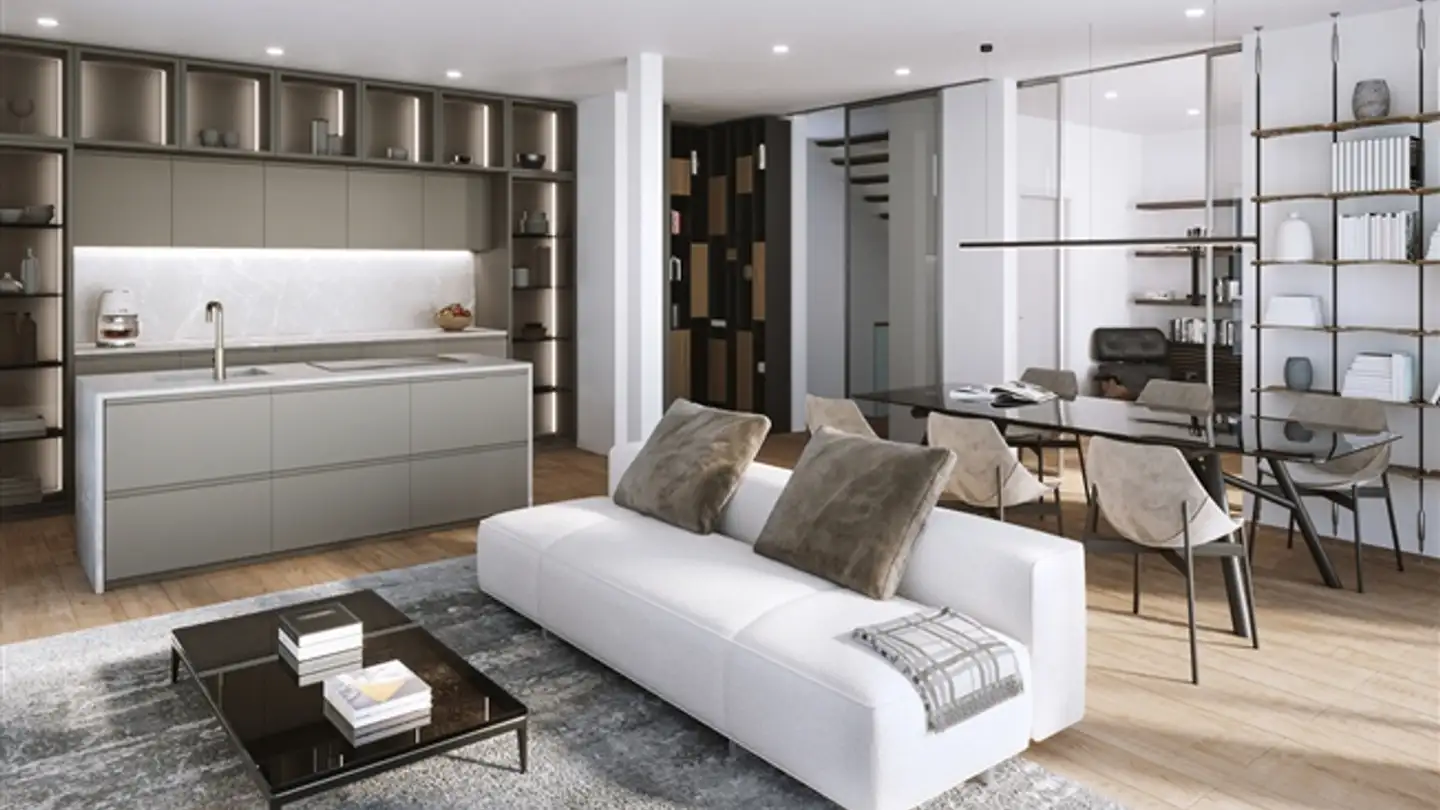 Villa kaufen - 6936 Cademario - Foto 3