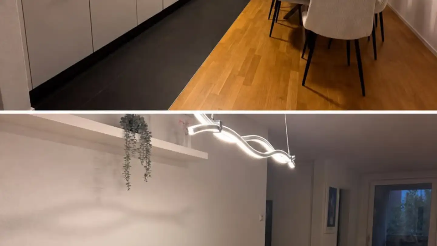 Wohnung mieten - Halta 42, 3186 Düdingen - Foto 2