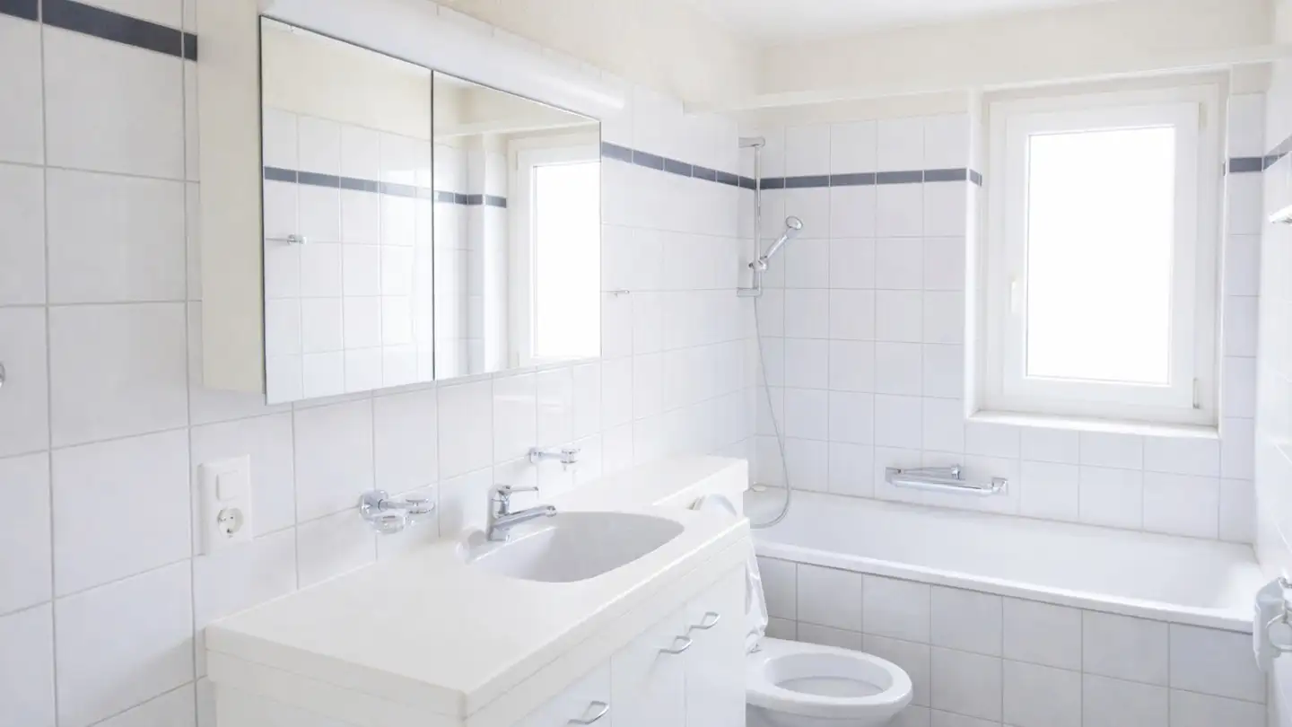 Appartamento in affitto - Bahnhofstrasse 74, 5605 Dottikon