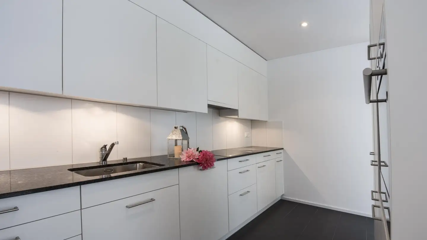 Apartment for rent - Hauptstrasse 66, 5035 Unterentfelden