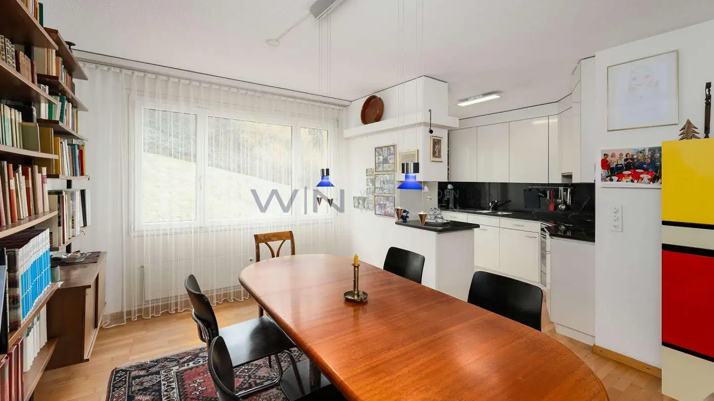 Apartment for sale - 6048 Horw - Photo 3