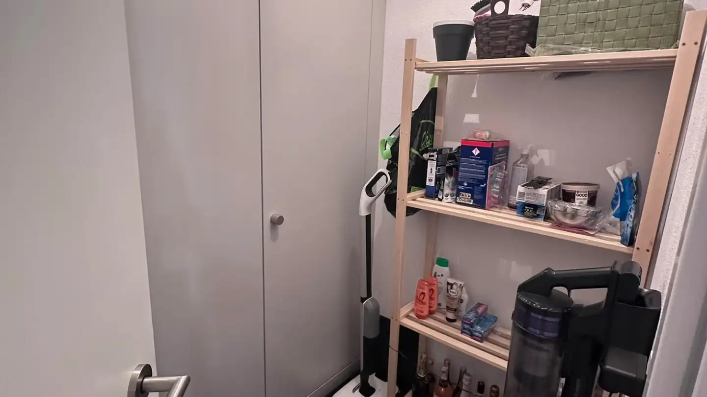 Wohnung mieten - Halta 42, 3186 Düdingen - Foto 3