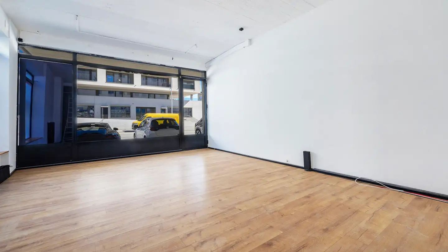 Commercial for rent - Rue Du Léman 25, 1920 Martigny - Photo 4