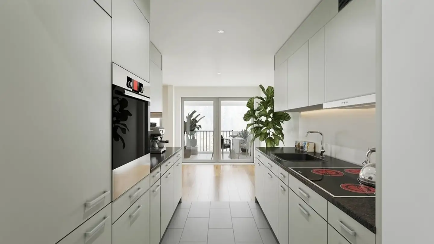 Apartment for rent - Kranichweg 34, 3074 Muri b. Bern - Photo 3