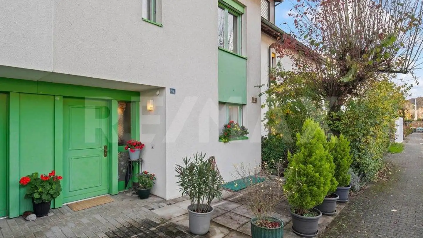 Casa singola in vendita - 5405 Dättwil AG - Foto 3