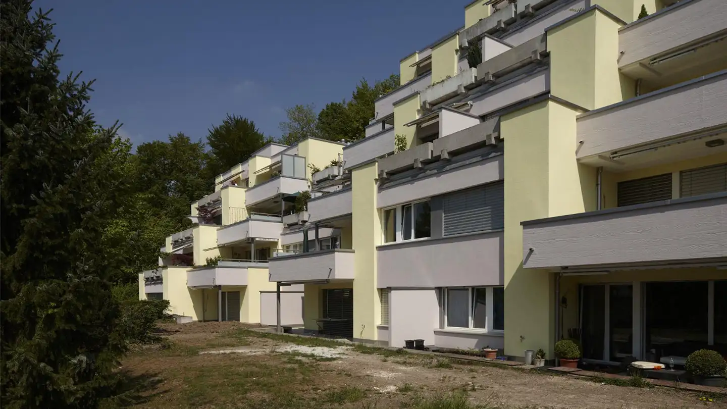 Apartment for rent - Wängistrasse 11, 8142 Uitikon Waldegg