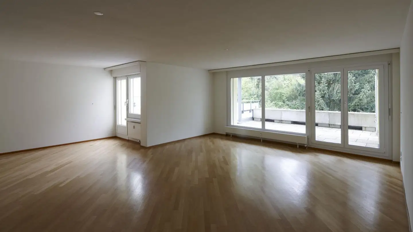 Apartment for rent - Wängistrasse 11, 8142 Uitikon Waldegg - Photo 3