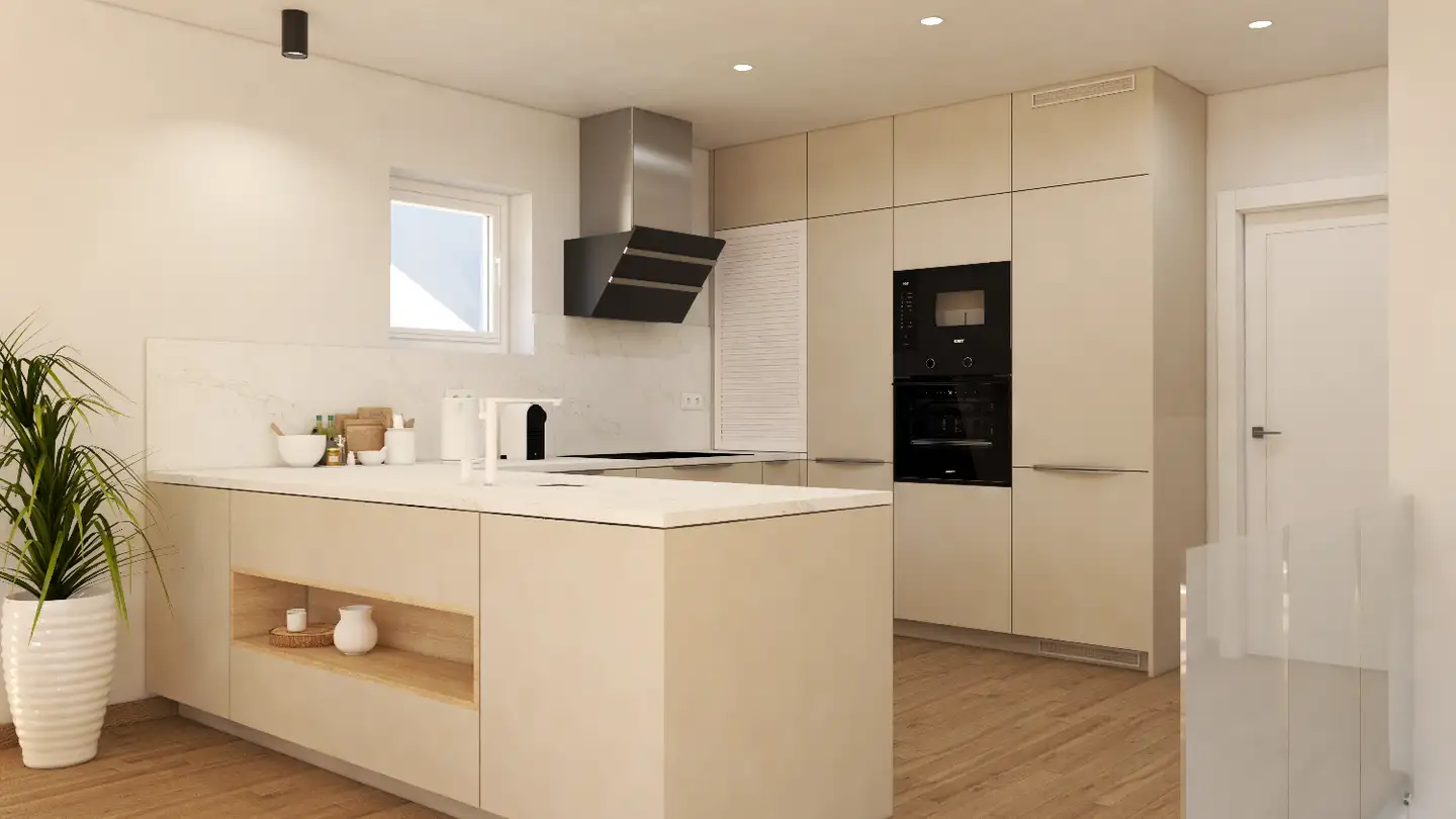 Casa singola in vendita - Bannwaldstrasse 59b, 6103 Schwarzenberg LU - Photo 3