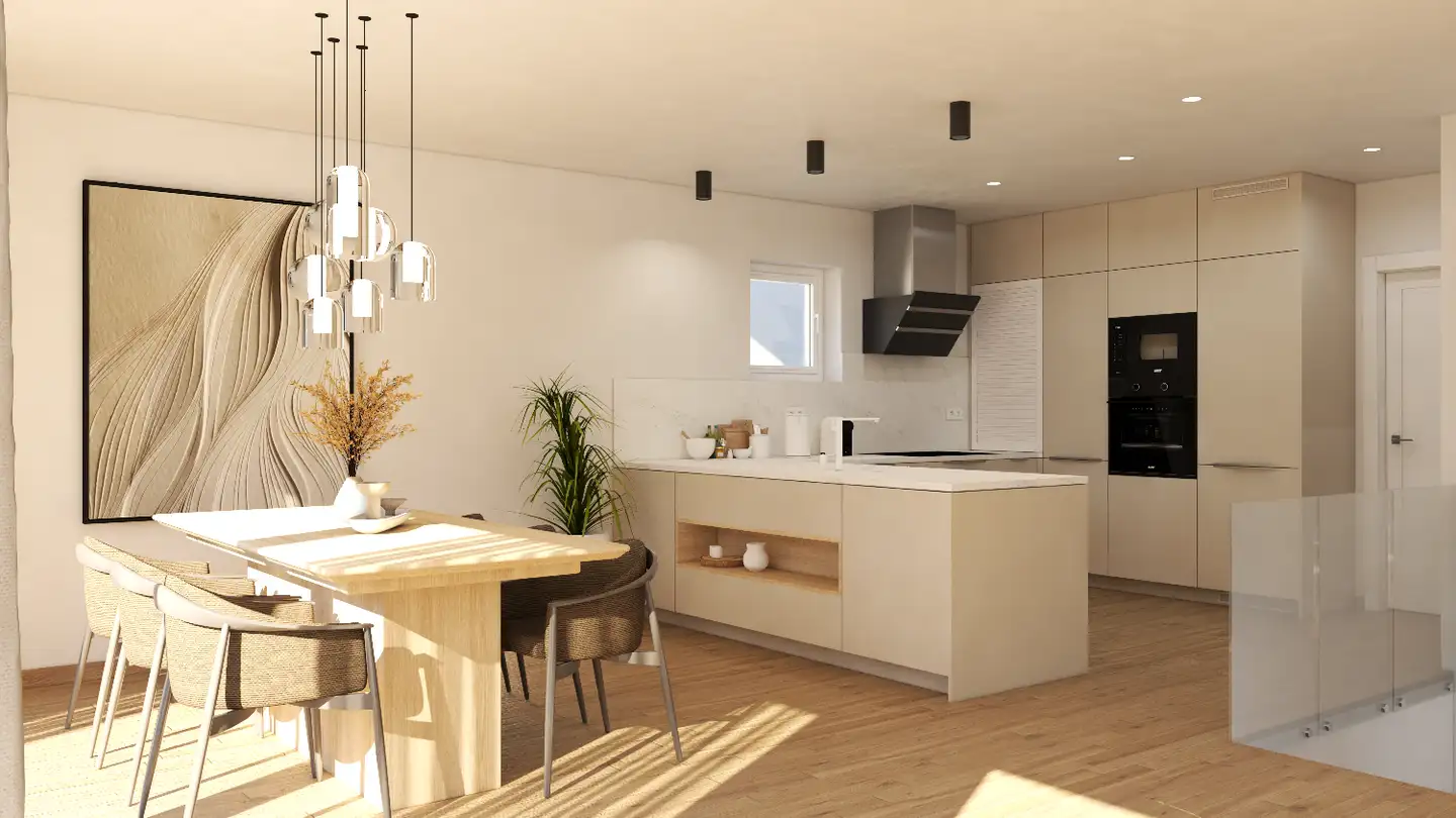 Casa singola in vendita - Bannwaldstrasse 59b, 6103 Schwarzenberg LU - Photo 4