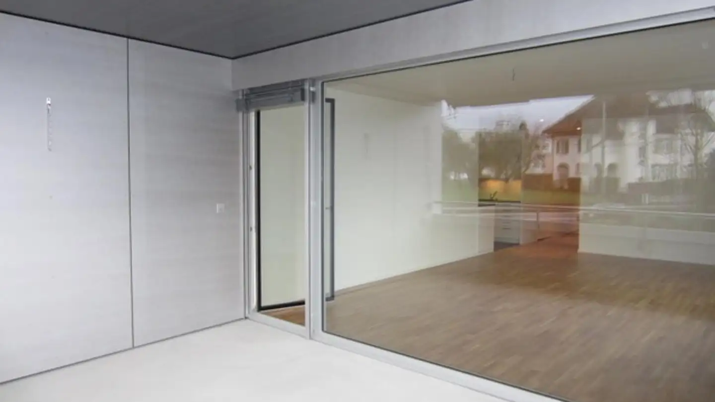 Apartment for rent - Hauptstrasse 66, 5035 Unterentfelden - Photo 2