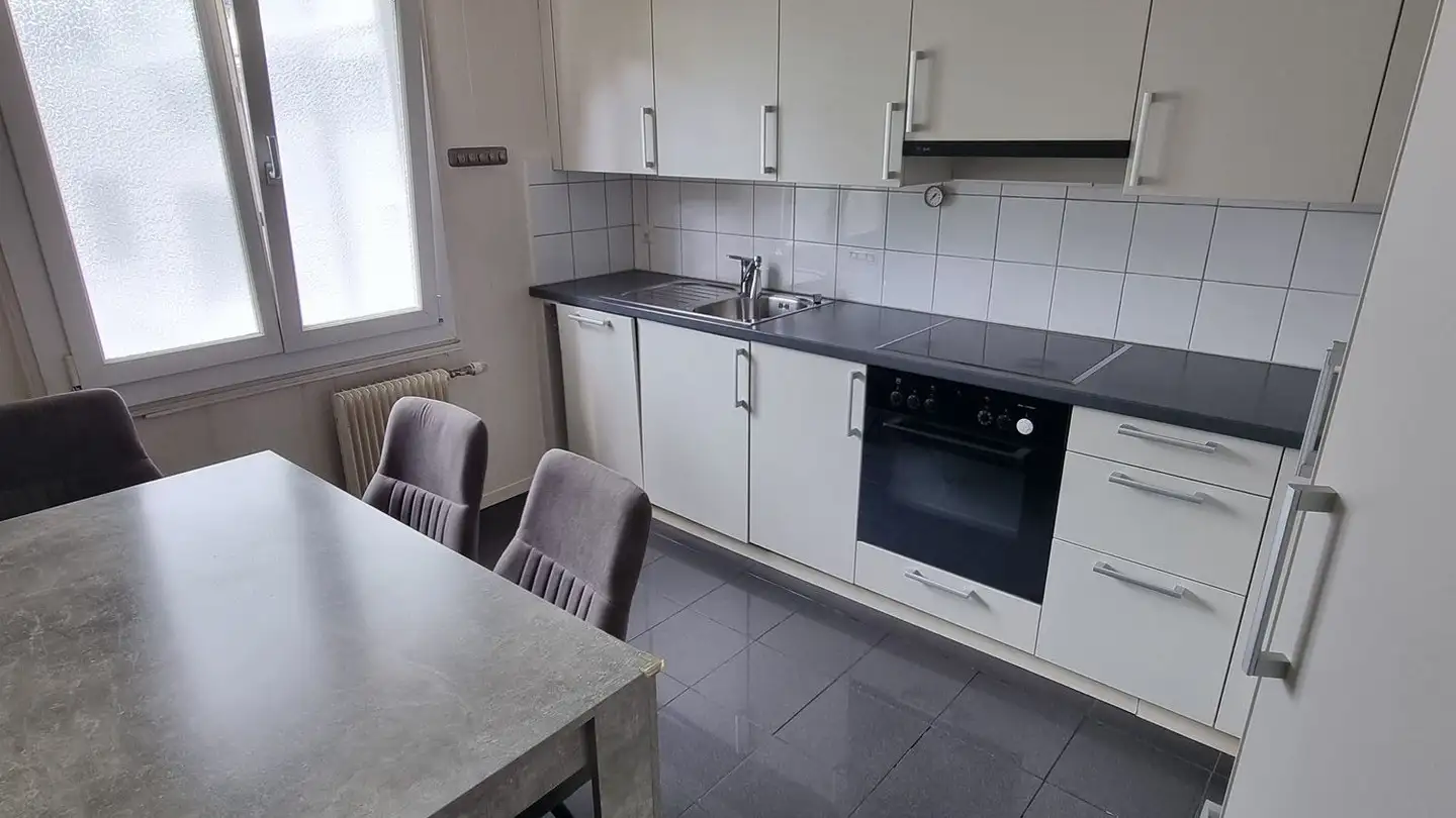 Wohnung mieten - Kronenstrasse 1, 6418 Rothenthurm