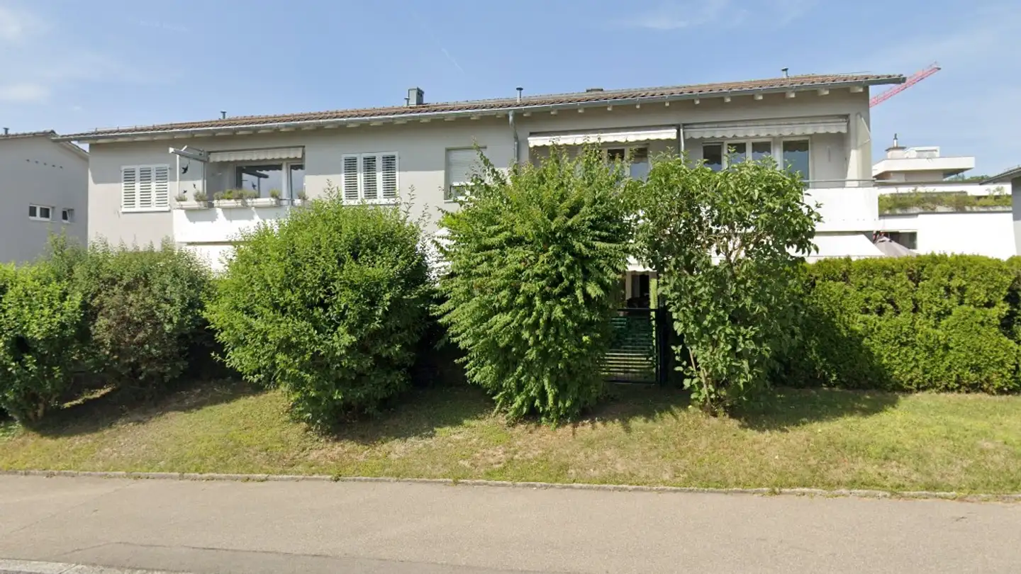Appartement à vendre - Ruebisbachstrasse 63, 8302 Kloten