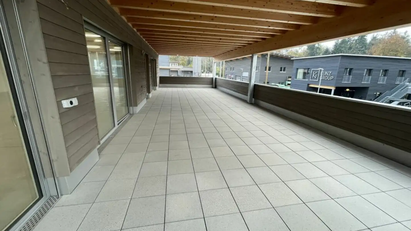 Mixed-use building for rent - Tägerhardring 3, 5436 Würenlos - Photo 4