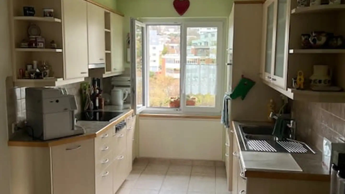 Appartamento in vendita - Ruebisbachstrasse 63, 8302 Kloten - Foto 2