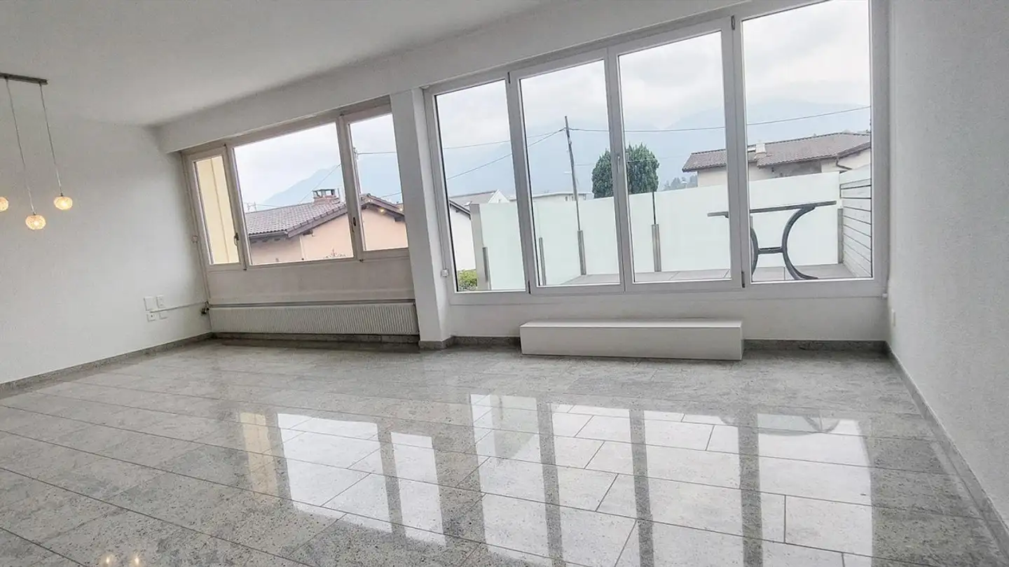 Wohnung mieten - Via Trisnera 24, 6616 Losone - Foto 2