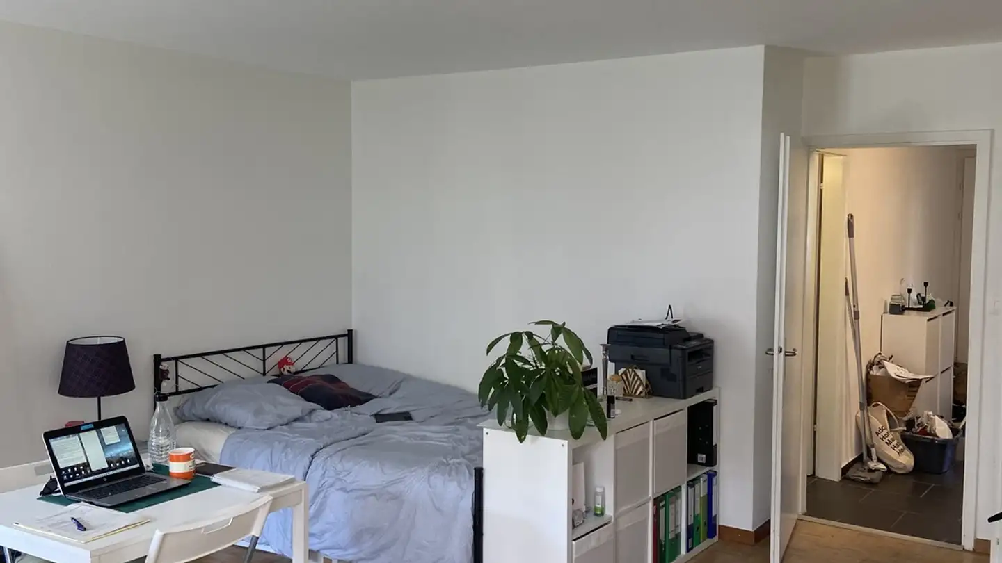 Apartment for rent - 8302 Kloten - Photo 3