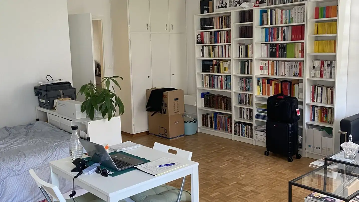 Apartment for rent - 8302 Kloten - Photo 4