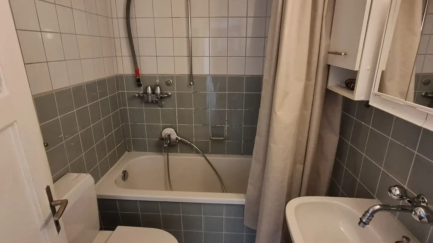 Wohnung mieten - Kronenstrasse 1, 6418 Rothenthurm - Foto 2