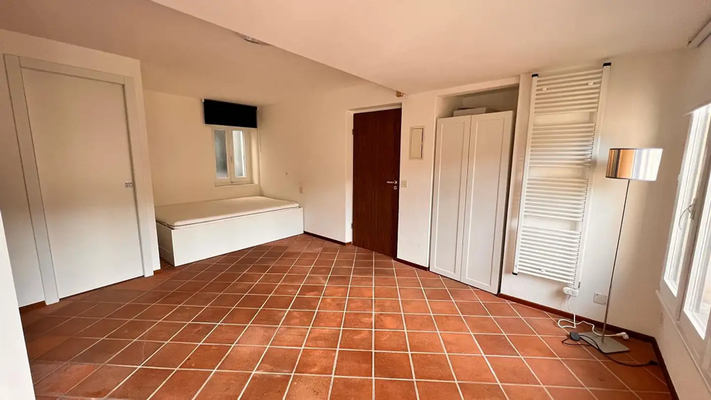 Appartement à vendre - 6821 Rovio